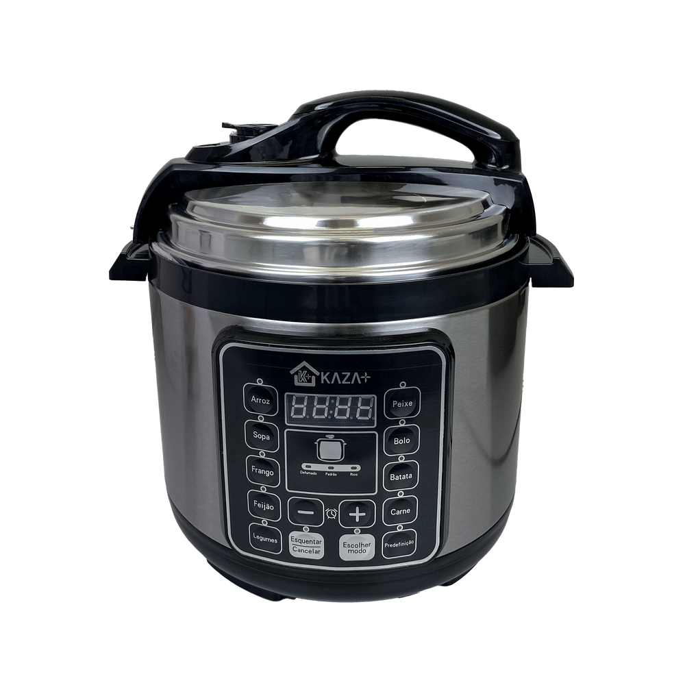 Panela Elétrica 5L 1000W 110V