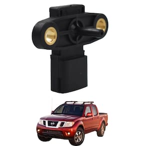 Sensor MAP Nissan Frontier 2.5 16V 2007 a 2012 22365EB30A