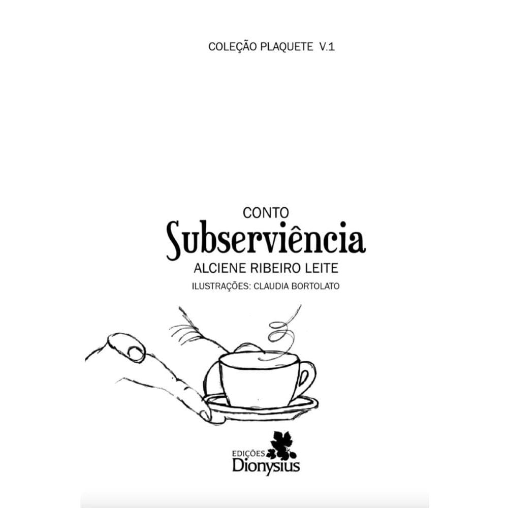 CONTO - Subserviência