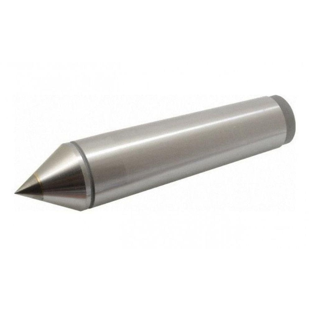 Ponta Fixa Cone Morse 3x12 Com Metal Duro