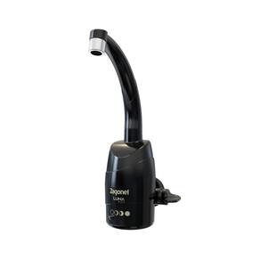 Torneira Elétrica Multitemperatura Luna Zagonel - Preta127v
