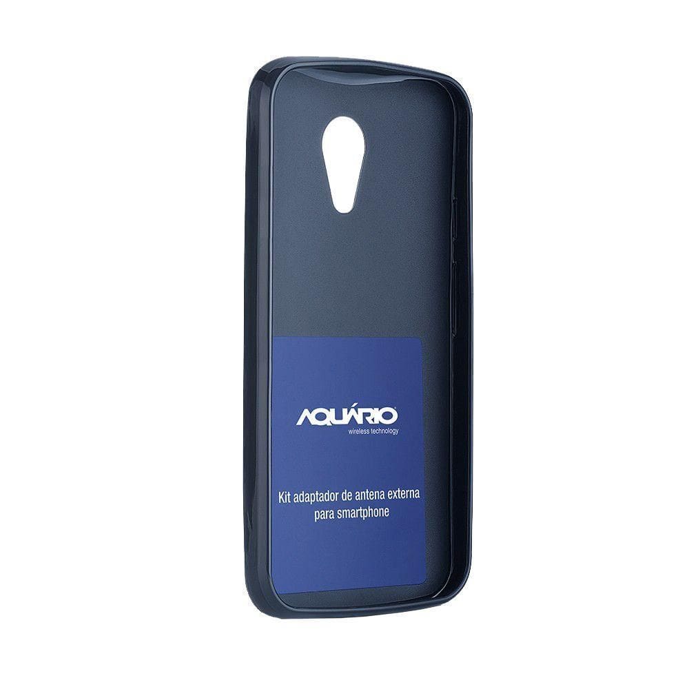 Kit Adaptador Aquario Cf-440 Para Moto G2