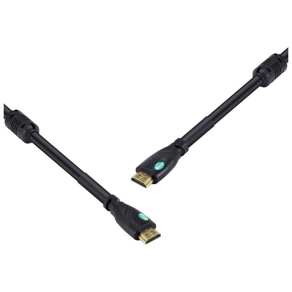Cabo Hdmi 4k C/ Filtro 20m H20f-20