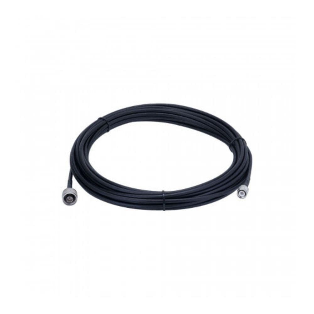 Cabo Coaxial Aquario Cf-210sma Rgc-058 10m