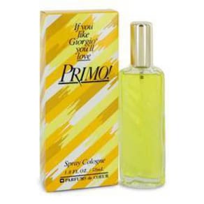Perfume Parfums De Coeur Primo Cologne para mulheres 53mL