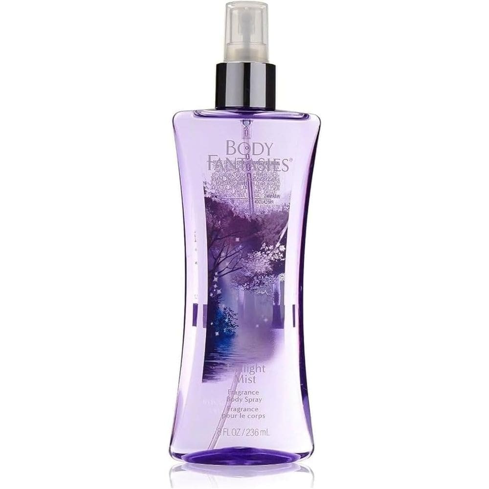 Perfume Parfums De Coeur Body Fantasies Twilight Mist 236 ml