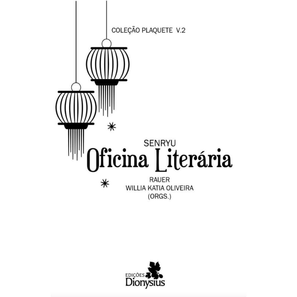 SENRYU - Oficina Literária