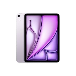 Apple iPad Air 11" M3, 7ª geração, Wi-Fi, 256GB - Roxo
