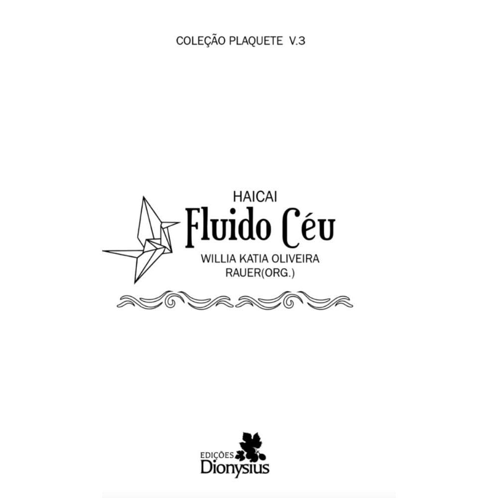 HAICAI - Fluido Céu