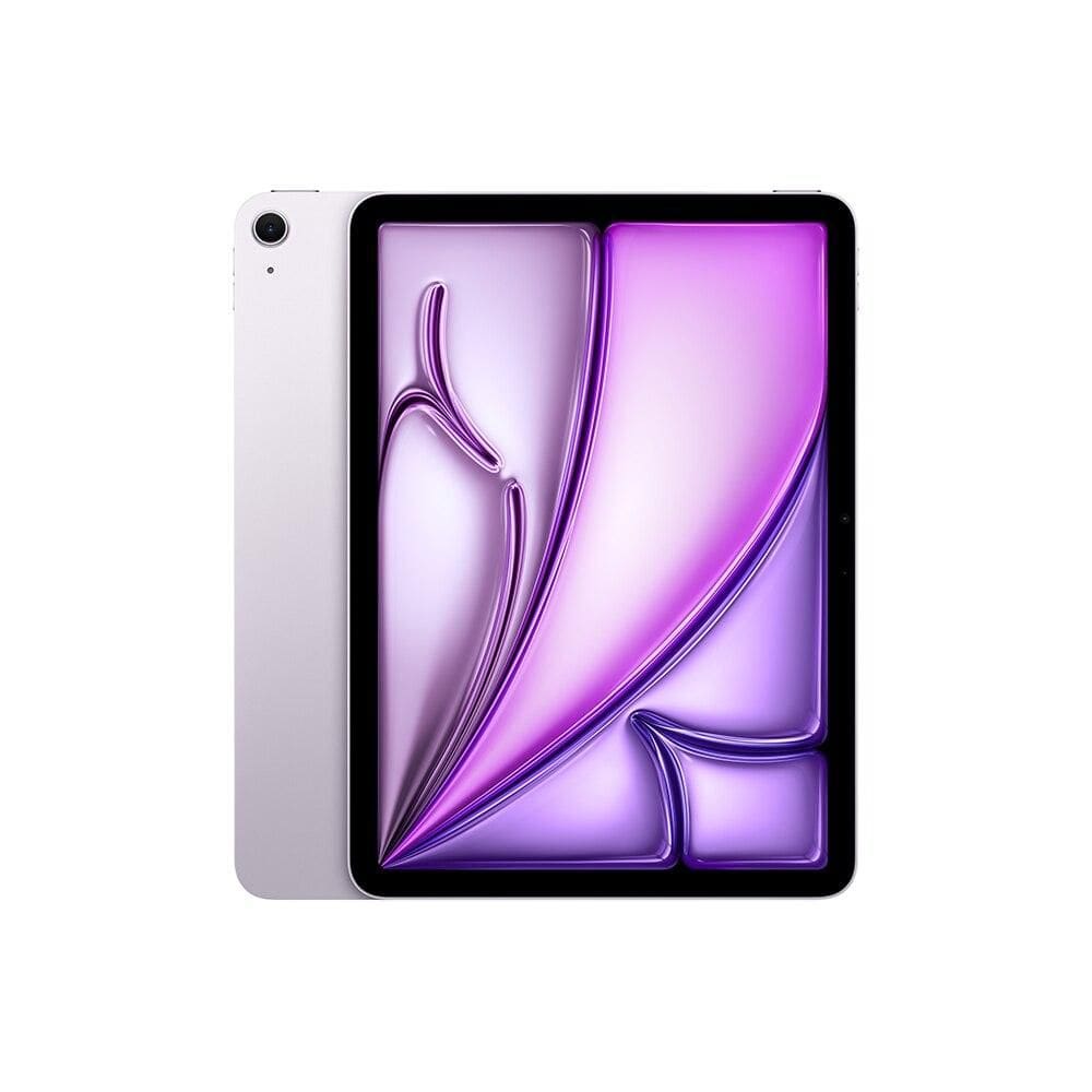 Apple iPad Air 11" M3, 7ª geração, Wi-Fi, 512GB - Roxo