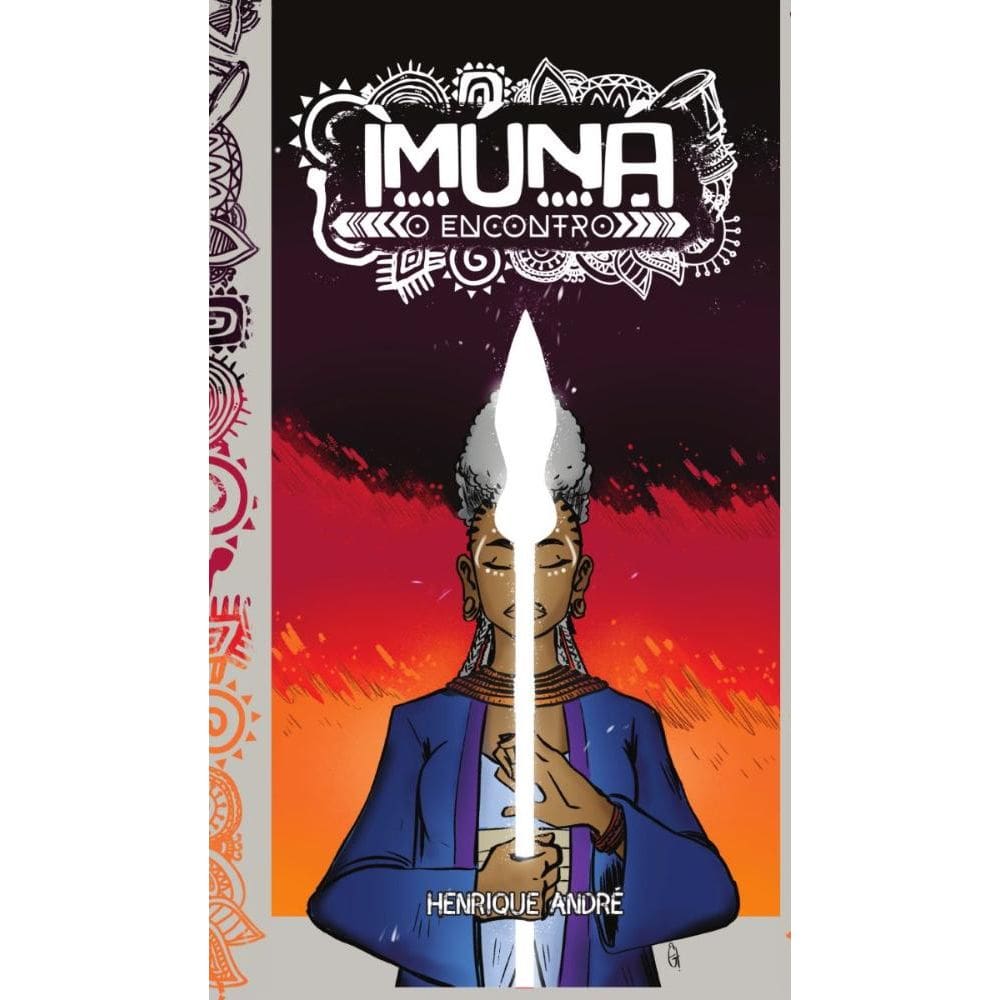 Ìmúná: o encontro