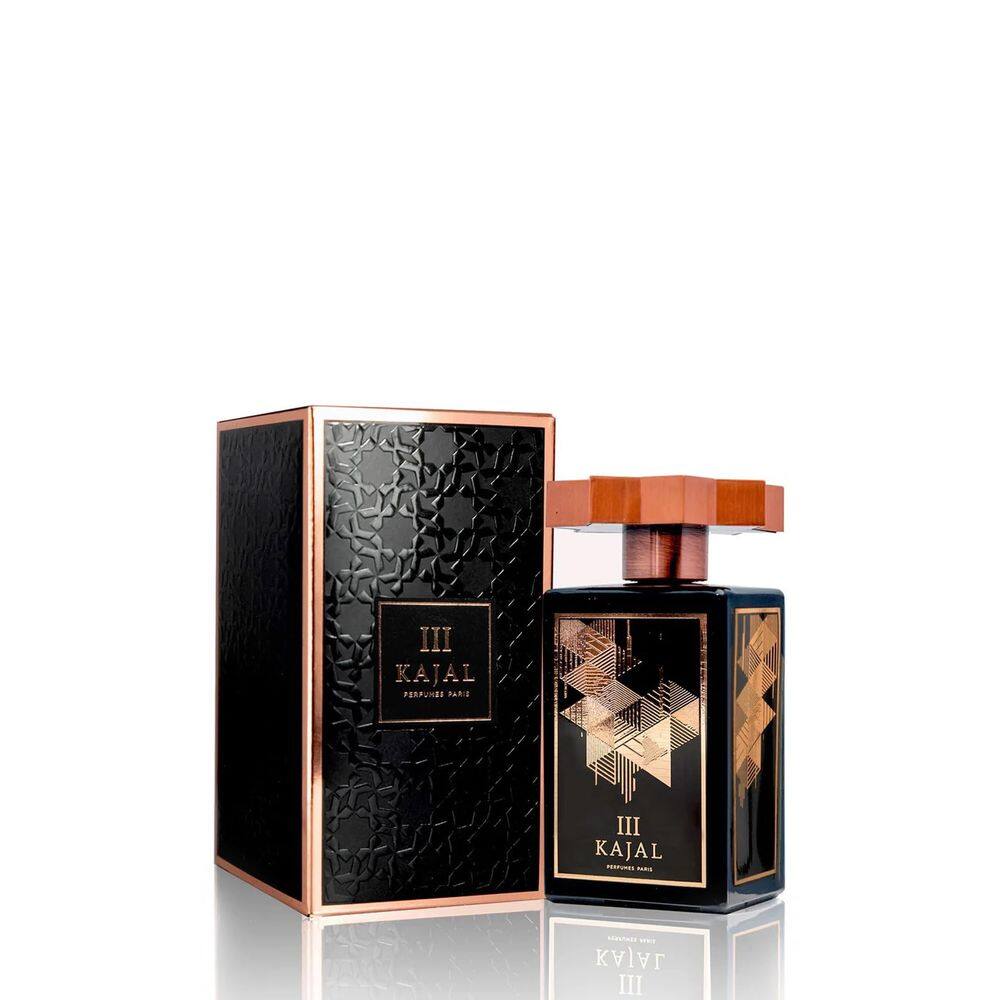 Perfume Kajal III Eau De Parfum 100ml Spray para mulheres e homens