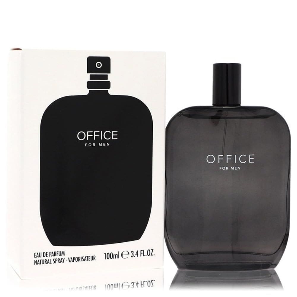 Perfume Fragrance One Office Eau de Parfum 100ml para homens