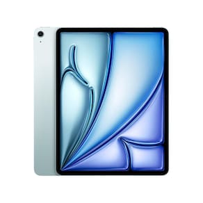 Apple iPad Air 13" M3, 7ª geração, Wi-Fi, 128GB - Azul