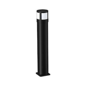 Poste / Balizador de Jardim Taschibra Circolare Led 65cm 8W Bivolt