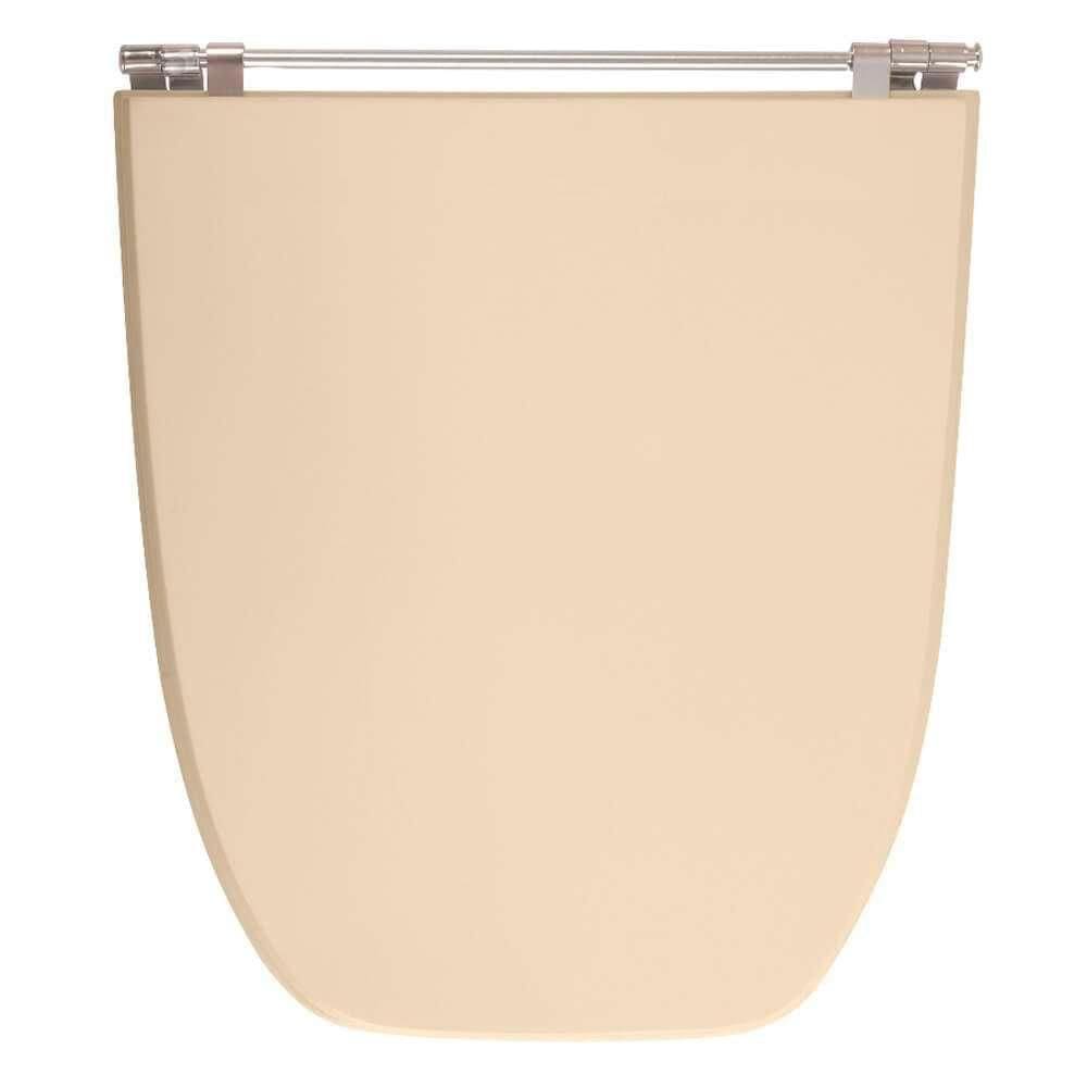 Assento Sanitario Scala Visone Para Vaso Ideal Standard