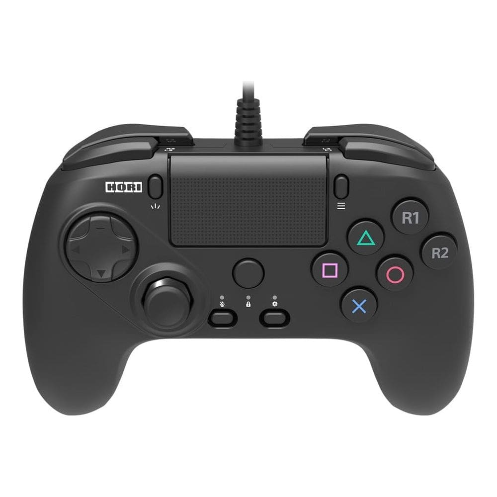 その他 Fighting Commander OCTA Pro Fightpad Hori Fighting Commander Octa Para Ps4/ps5/pc | Casas Bahia