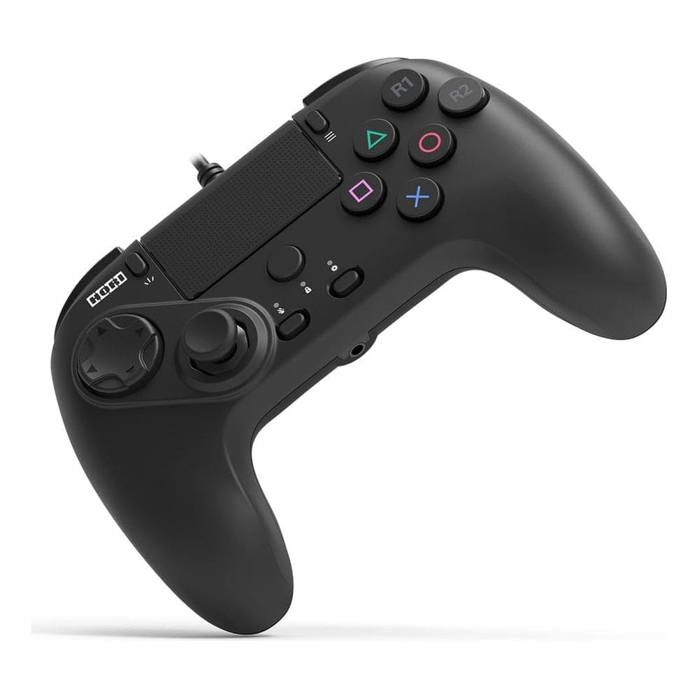 Fightpad Hori Fighting Commander Octa Para Ps4/ps5/pc | Casas Bahia