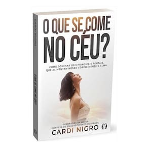 O Que Se Come no Céu?