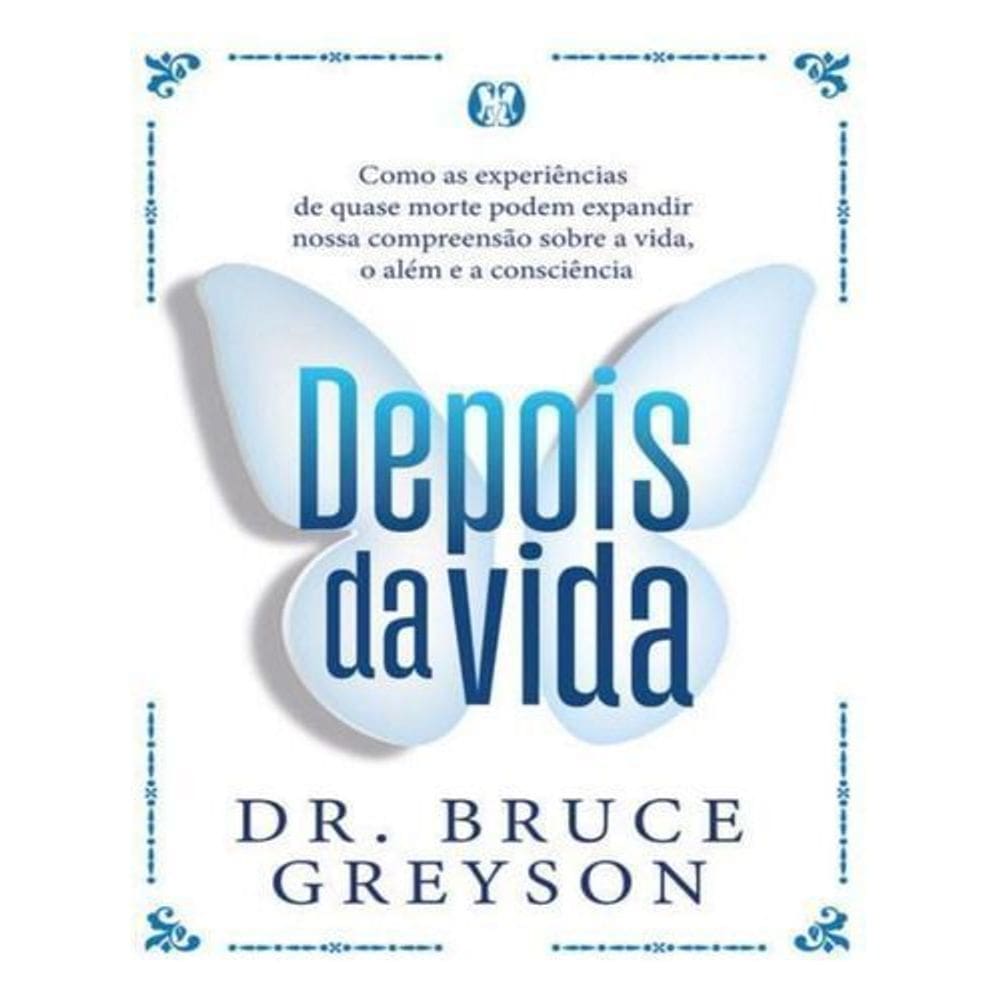 Depois da Vida