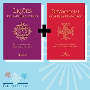kit - papa Francisco