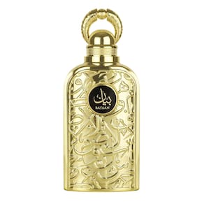 Perfume Lattafa Lattafa Bayaan Eau de Parfum 100ml para mulheres