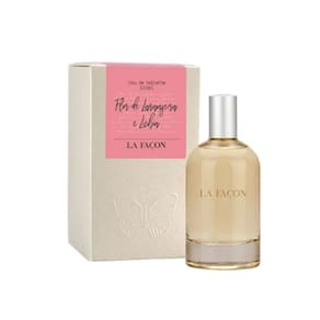 Eau De Toilette Flor de Laranjeira E Lichia La Façon - 100ML