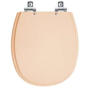 Assento Sanitário Com Fechamento Lento Aspen Rosa Floral Para Vaso Deca