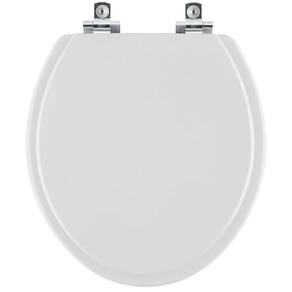 Assento Sanitário Com Fechamento Lento Targa Cinza Real Para Vaso Deca