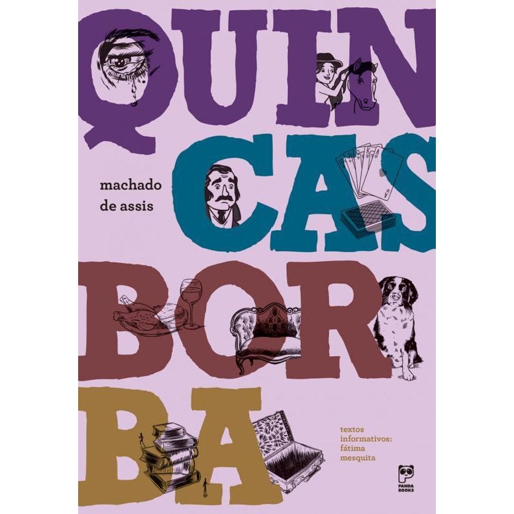 Quincas Borba