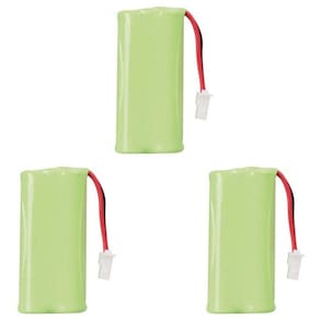 Kit 3 Dispositivo Recarga Ts 3110 Ts 3111 Ts 3130 Intelbras