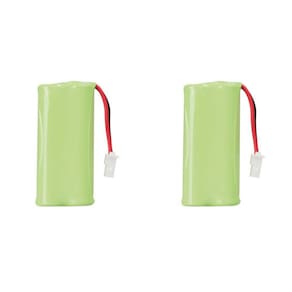 Kit 2 Dispositivo Recarga Ts 3110 Ts 3111 Ts 3130 Intelbras
