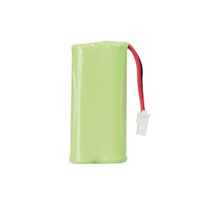 Pilharecarregavel 2,4V 600Ma Para Telefone S/ Fio Intelbras