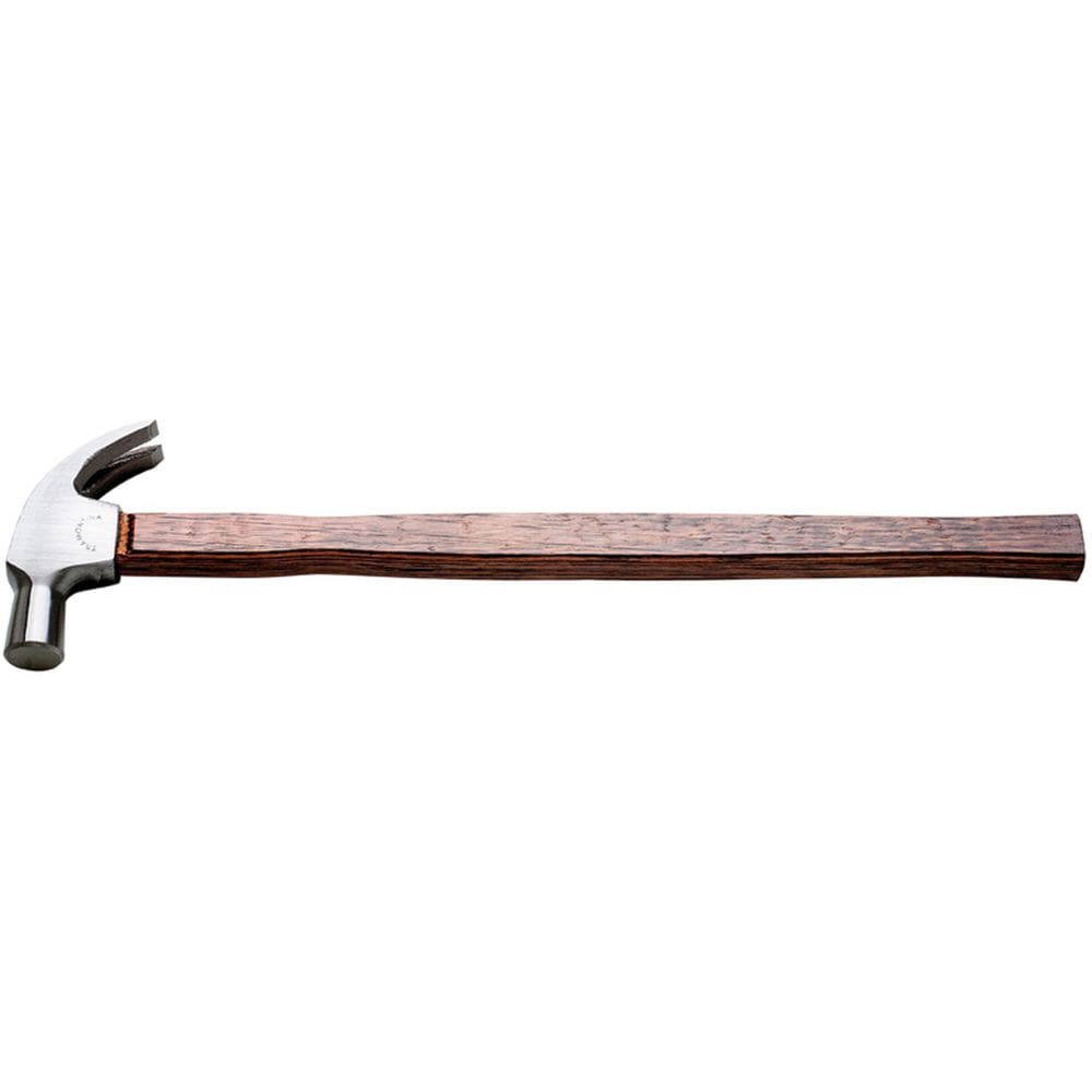 Martelo Unha 34Mm Cabo Em Compensado Naval Longo 40380034