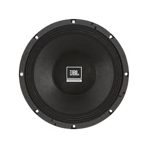 Alto-Falante Woofer JBL 10PX 150RMS