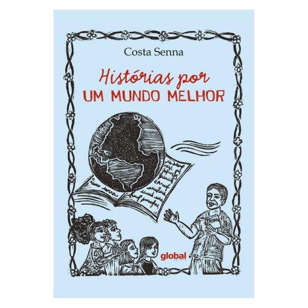 Histórias Por Um Mundo Melhor