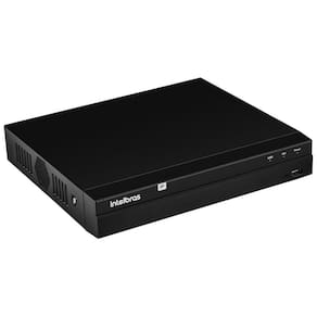 Gravador Digital De Video Em Rede Nvd 1408 Am Intelbras