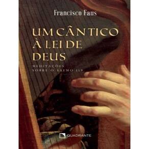 Cântico À Lei De Deus