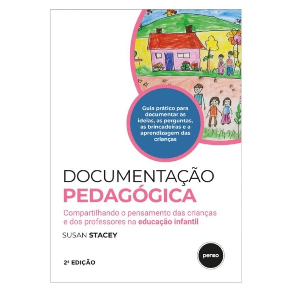 Documentação Pedagógica