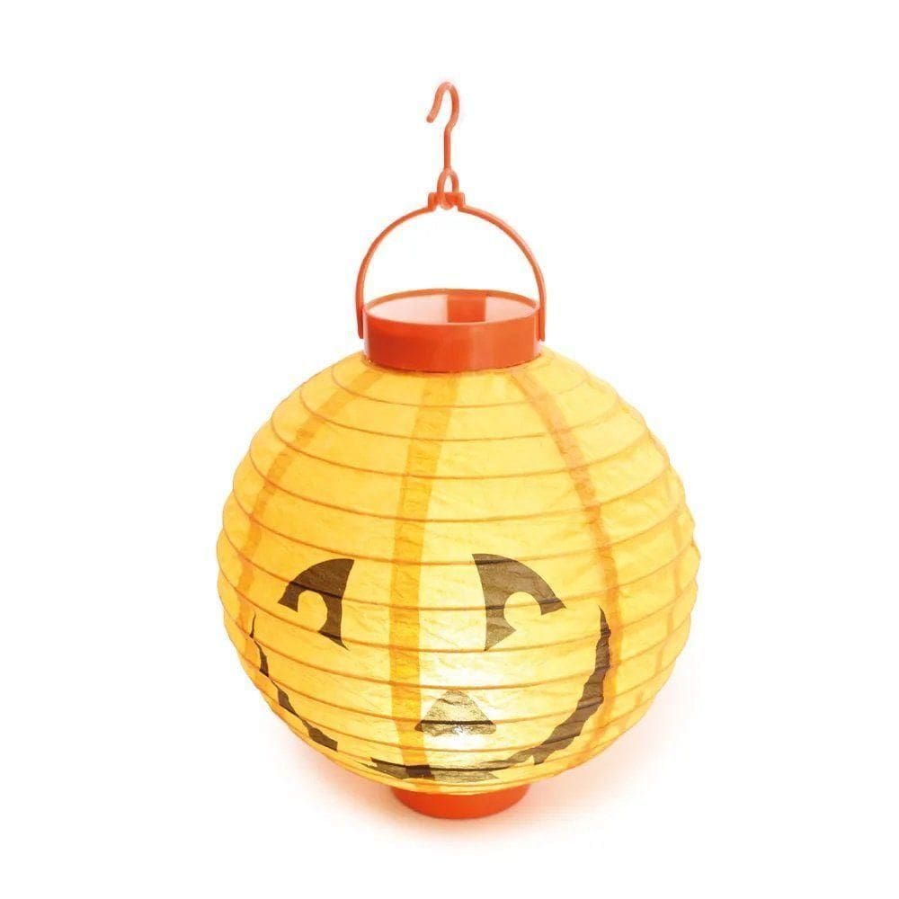 Lanterna Abóbora Jack C- 1un