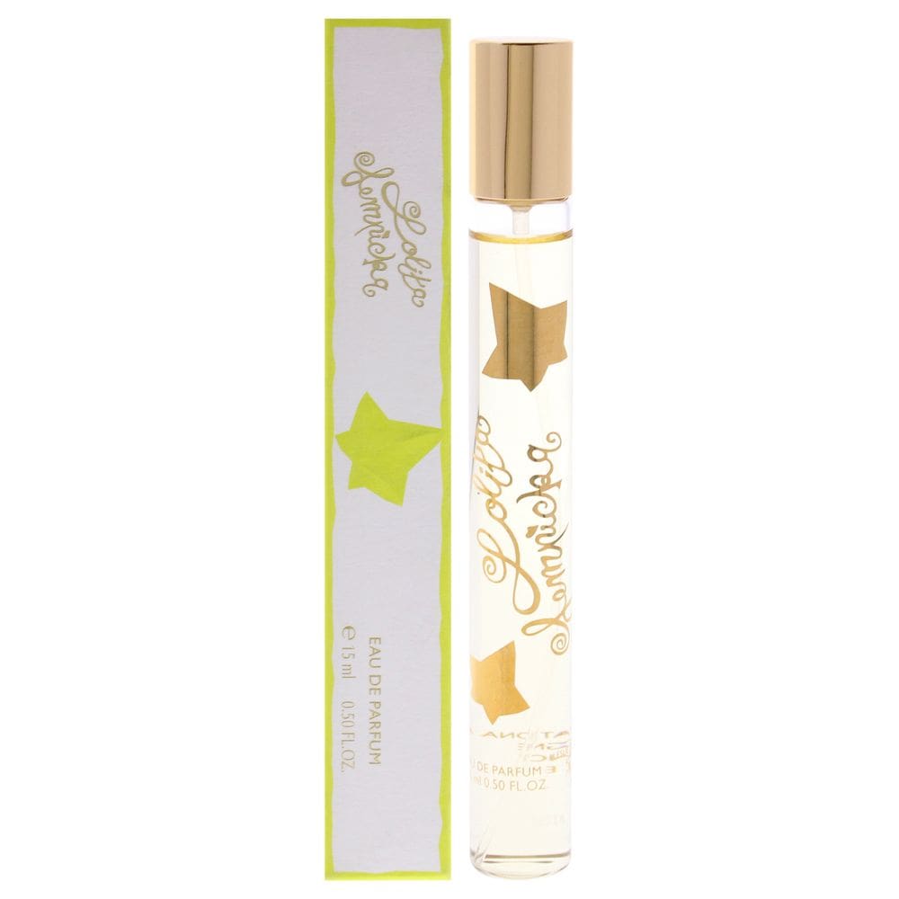 Perfume Lolita Lempicka Le Parfum EDP 15mL para mulheres