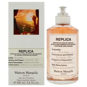 Perfume Maison Margiela Replica On a Date EDT 100mL para homens