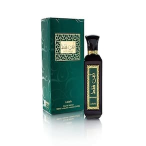 Perfume Lattafa Ente Faqat Eau De Parfum 100 ml em spray (unissex)