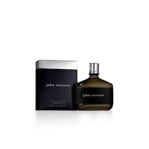 Perfume John Varvatos Eau de Toilette EDT 75mL para homens