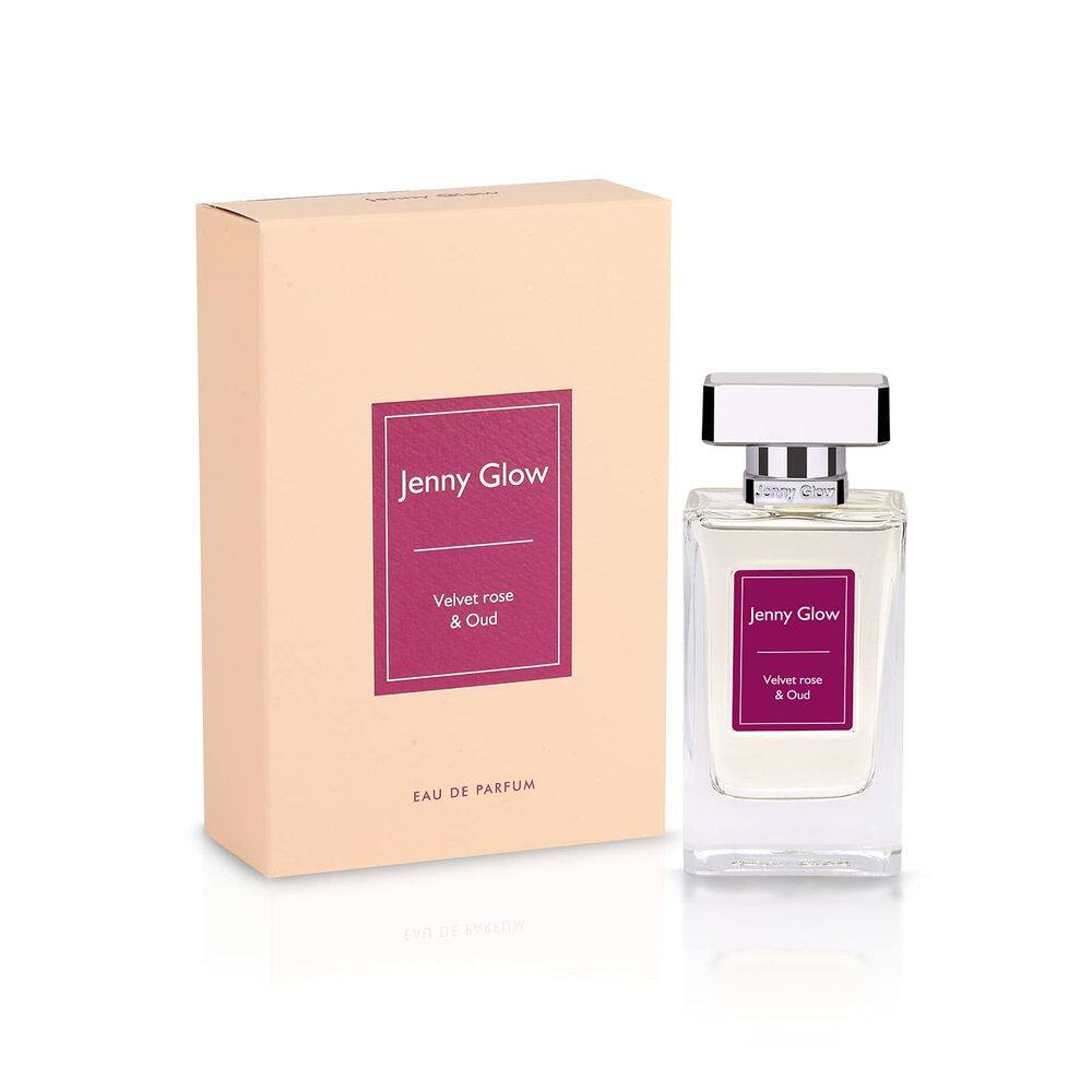 Perfume Jenny Glow Velvet And Oud Eau de Parfum 80 ml unissex