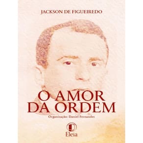 O Amor Da Ordem