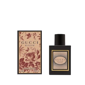 Perfume Gucci Bloom Intense Eau de Parfum 50ml para mulheres