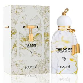 Perfume H Hamidi Dome Collection EDP 100mL para homens e mulheres