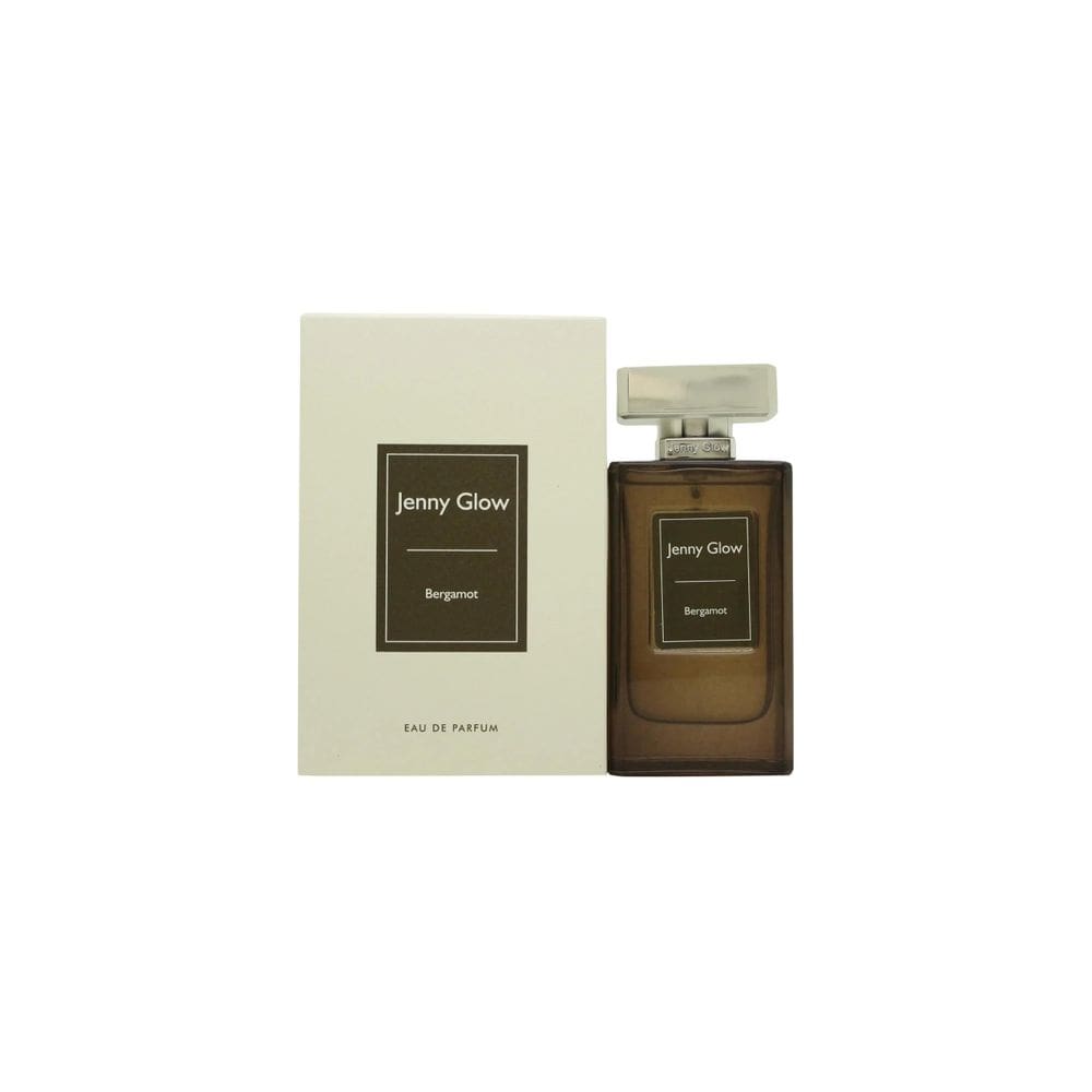 Perfume Jenny Glow Bergamot Eau de Parfum 80 ml para unissex