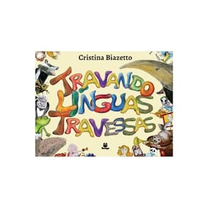 Travando Línguas Travessas
